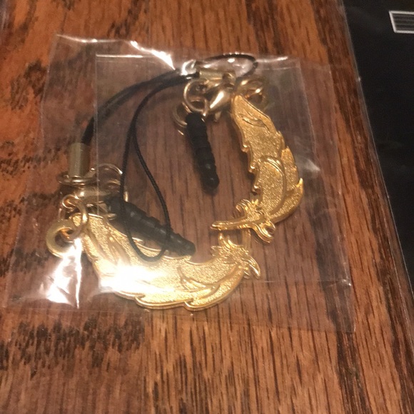 Phone charms - Picture 4 of 6